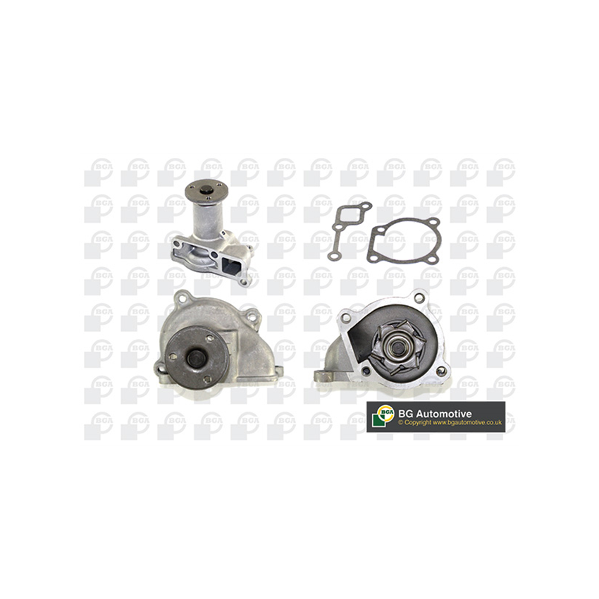POMPA WODY BGA CP18100 MAZDA E1,E3,E5,D5
