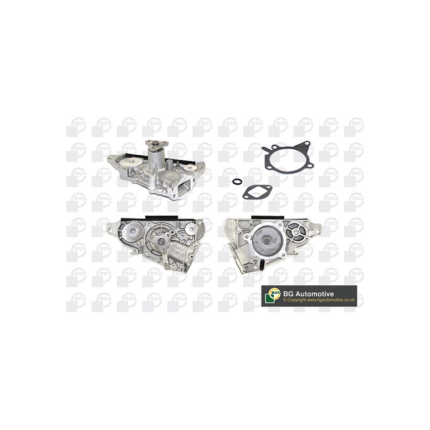 POMPA WODY BGA CP18610 MAZDA 16V 1.5-1.8 94-04