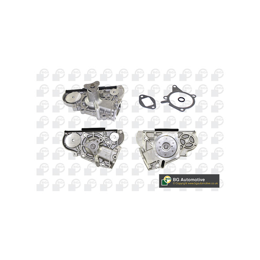 POMPA WODY BGA CP8136 MAZDA 1.6-1.8 B6,BP