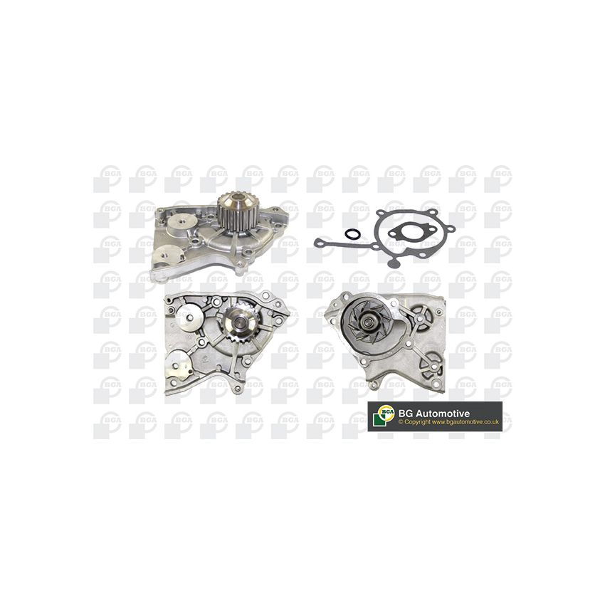 POMPA WODY BGA CP8106 MAZDA 1.8-2.2 79-