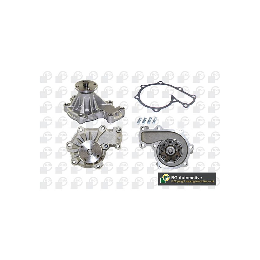 POMPA WODY BGA CP6920T MAZDA 2.0-3.0 96-15