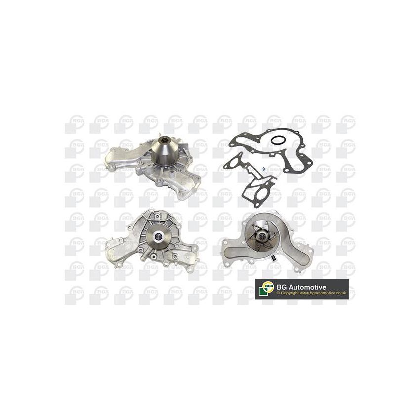 POMPA WODY BGA CP14242 MITSUBISHI 3.0 88-