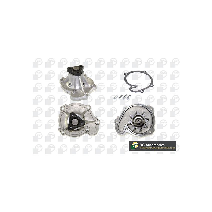 POMPA WODY BGA CP3030 NISSAN MICRA GC10/13