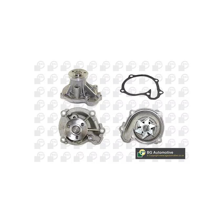 POMPA WODY BGA CP3360 NISSAN 1.0-1.4 03-12