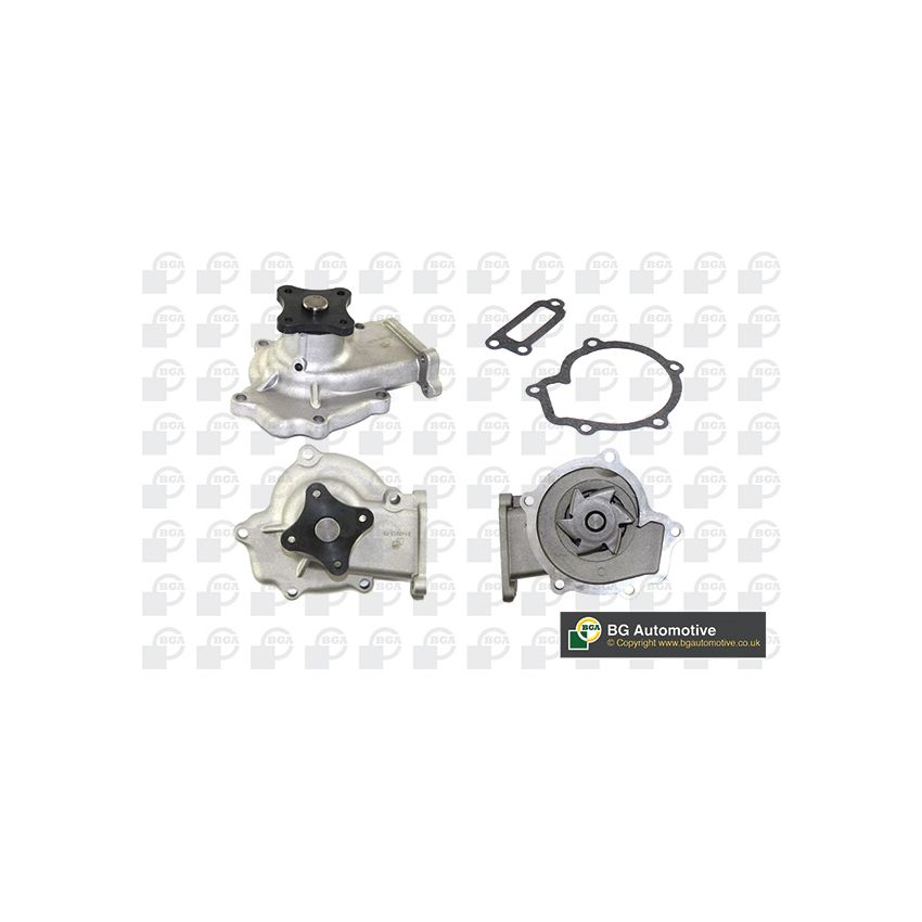 POMPA WODY BGA CP18428 NISSAN GA14D,16D 90-