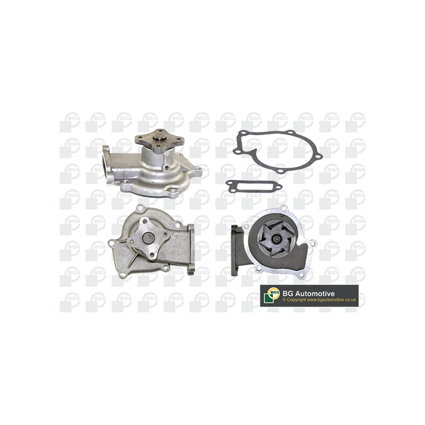 POMPA WODY BGA CP18414 NISSAN GA14S,GA16DS