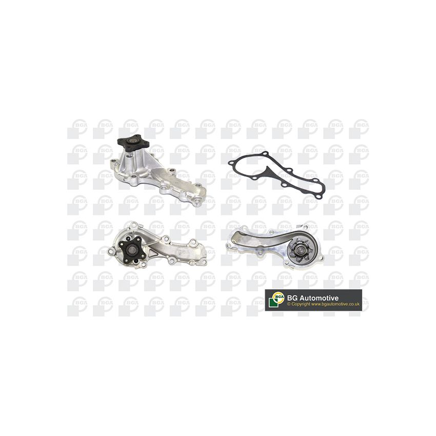 POMPA WODY BGA CP3362 NISSAN 1.5-1.8 99-