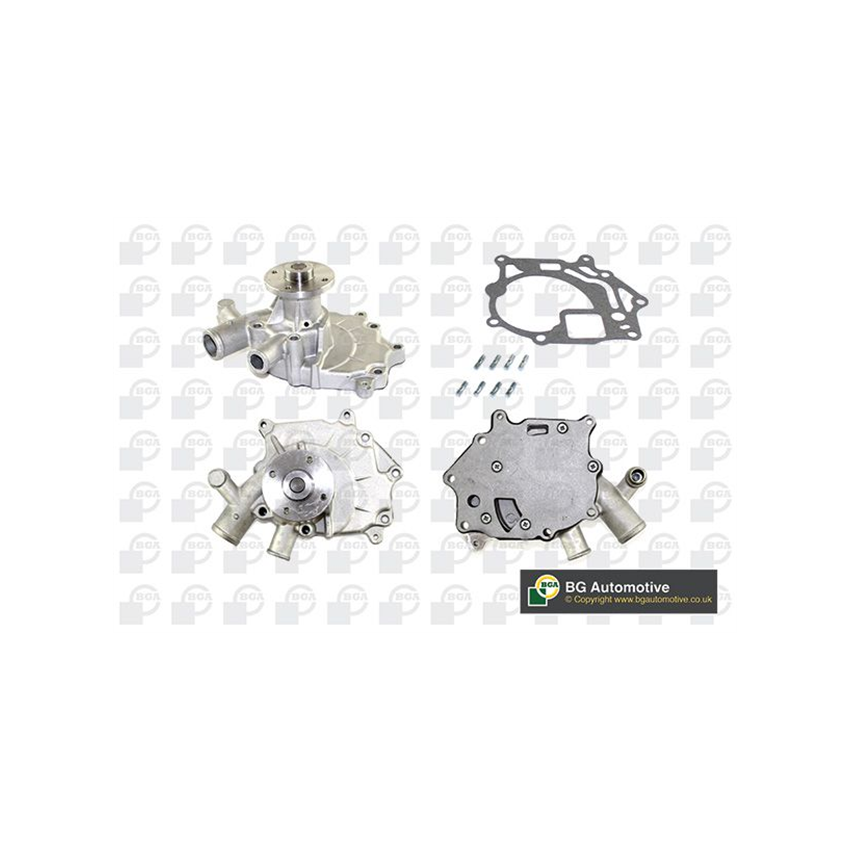 POMPA WODY BGA CP2810 NISSAN 2.0D 87-