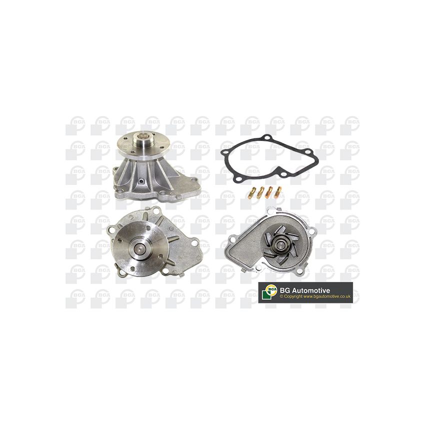 POMPA WODY BGA CP3432 NISSAN TERRANO II 2.4 12V KA24E