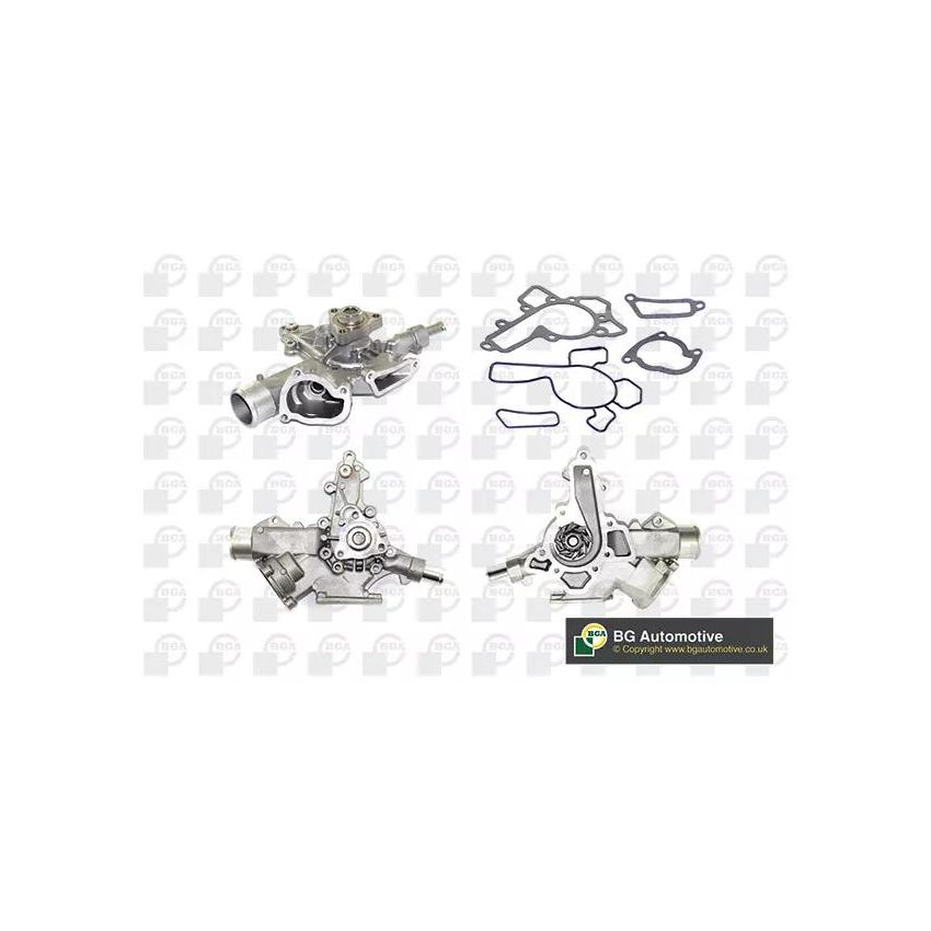 POMPA WODY BGA CP3212 OPEL CORSA 12V/16V