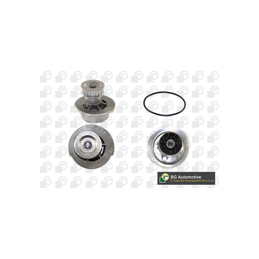 POMPA WODY BGA CP2326 OPEL 1.3 KADET OHC