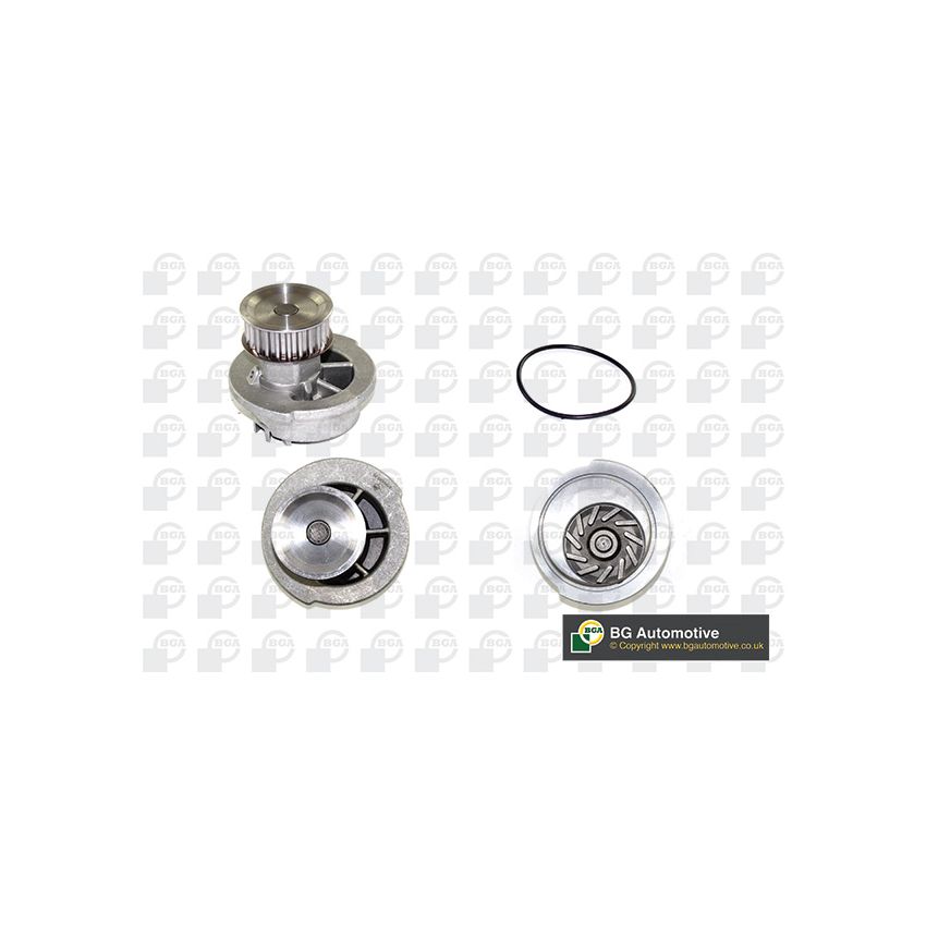 POMPA WODY BGA CP2892 OPEL CORSA 16V 94-