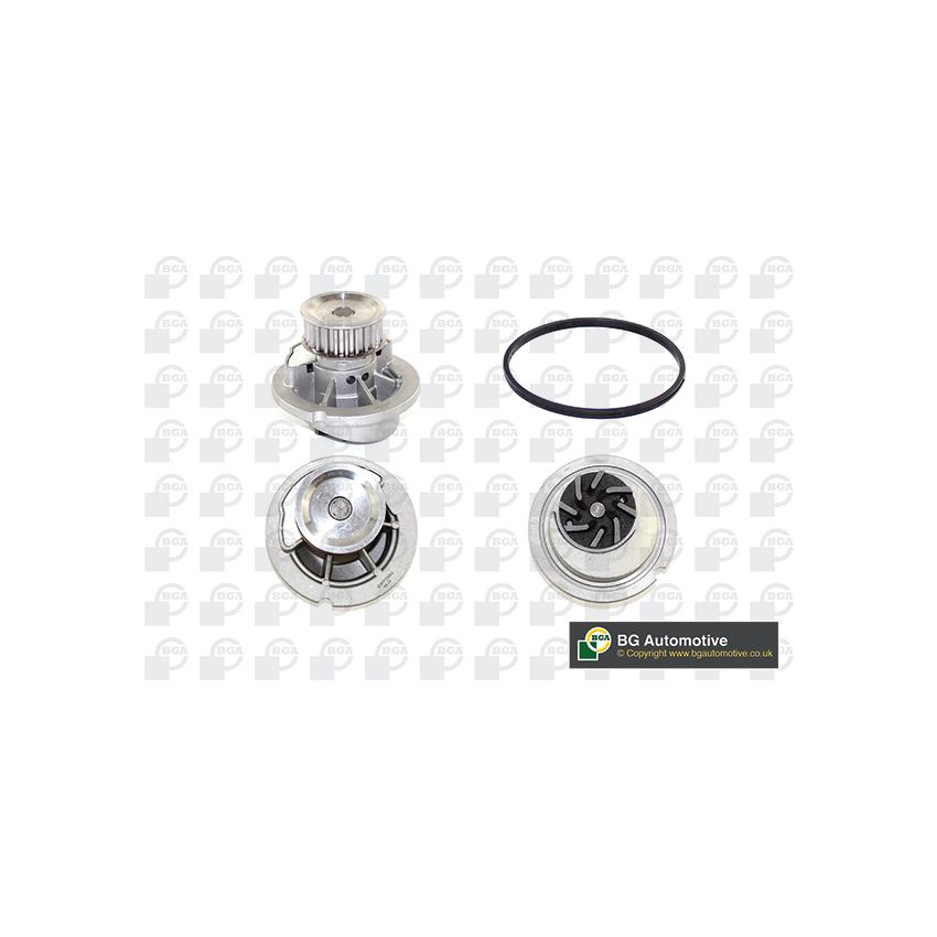 POMPA WODY BGA CP3352 OPEL 1.4-1.6 98-
