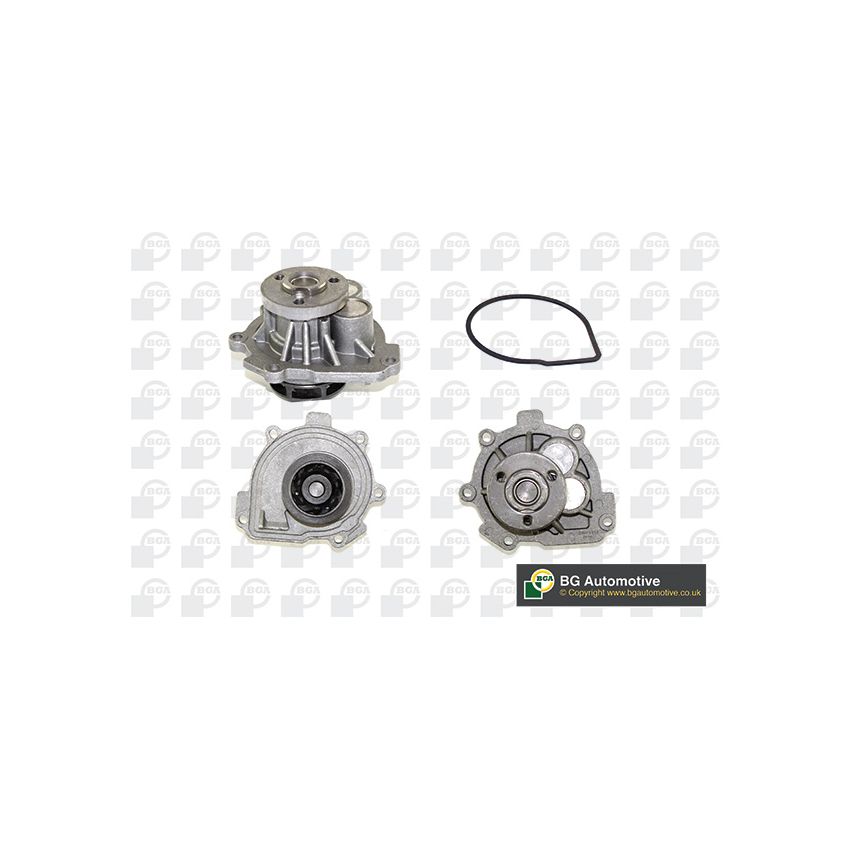 POMPA WODY BGA CP3400 OPEL 1.6-1.8 00-07