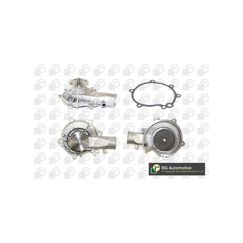 POMPA WODY BGA CP2308 OPEL 1.6-3.0 CIH