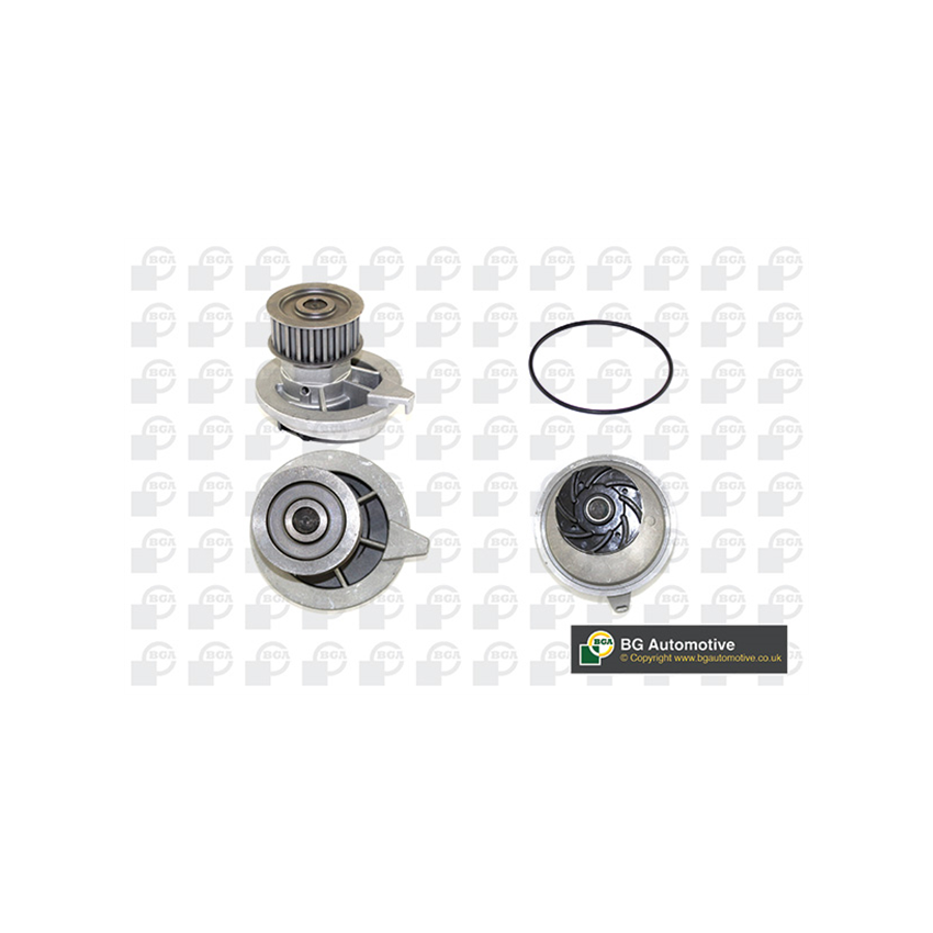 POMPA WODY BGA CP2330D OPEL 1.6D KADET -86