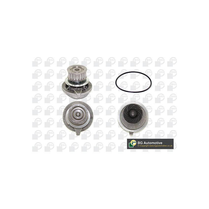 POMPA WODY BGA CP2588 OPEL 1.6D-1.7D 87-