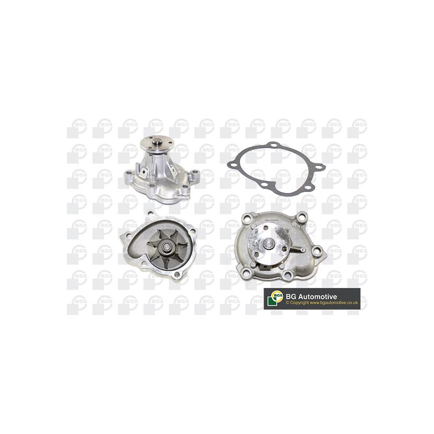 POMPA WODY BGA CP3334 OPEL 1.7CDTI 09-18