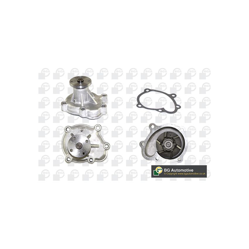 POMPA WODY BGA CP3100 OPEL 1.7TD ASTRA
