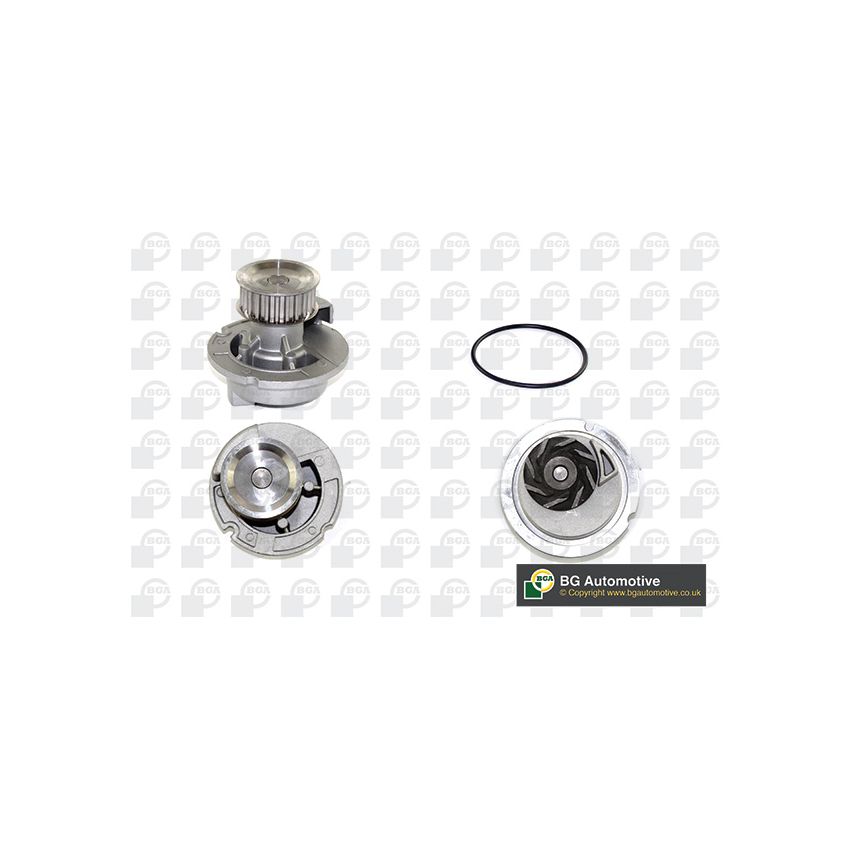 POMPA WODY BGA CP3284 OPEL 1.8 98-10