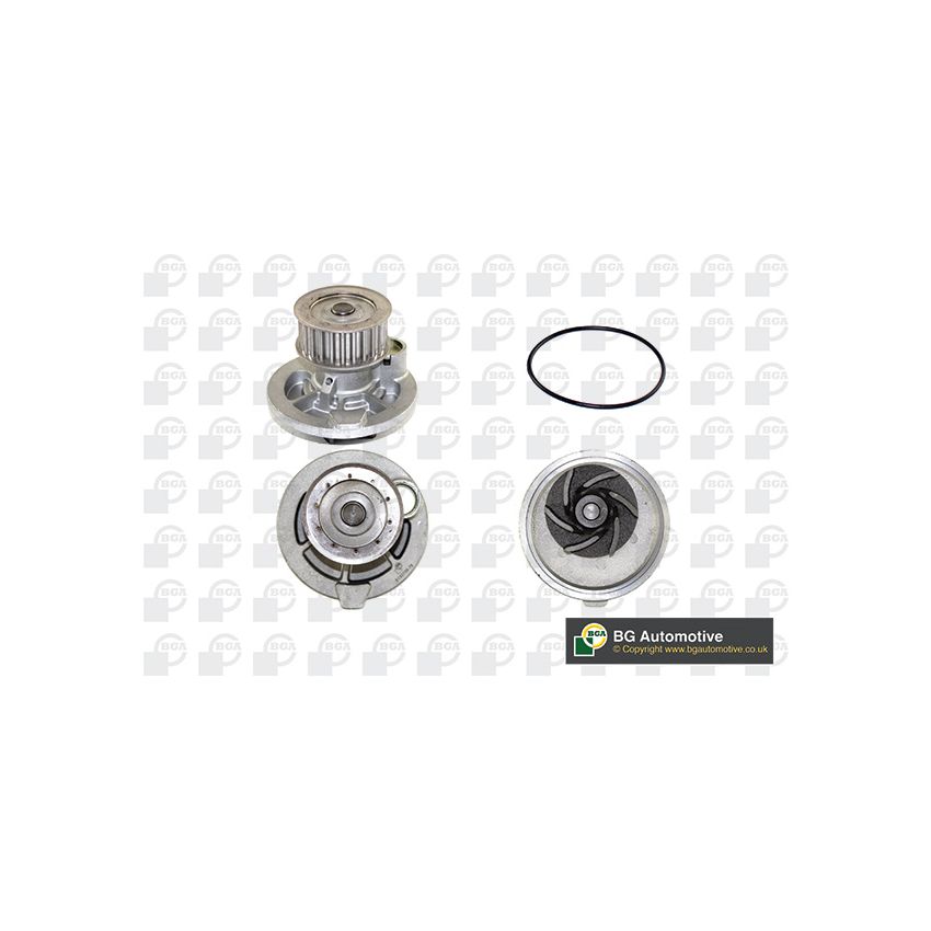 POMPA WODY BGA CP3392 OPEL 1.8-2.0 16V 94-