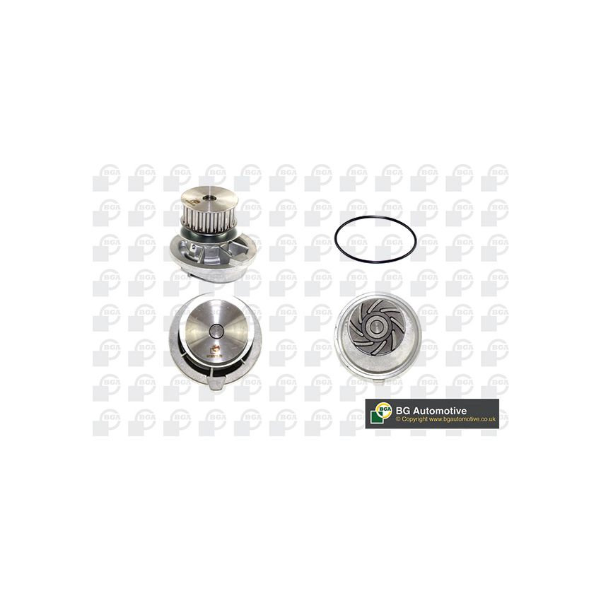POMPA WODY BGA CP2660 OPEL 2.0 KADETT 16V
