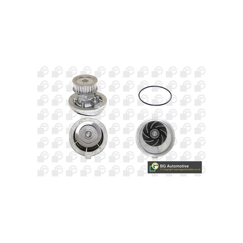 POMPA WODY BGA CP2896 OPEL 2.0 CALIBRA