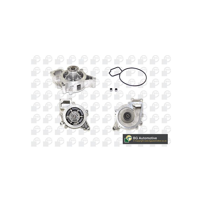 POMPA WODY BGA CP3446 OPEL 2.2 16V ASTRA G 01-