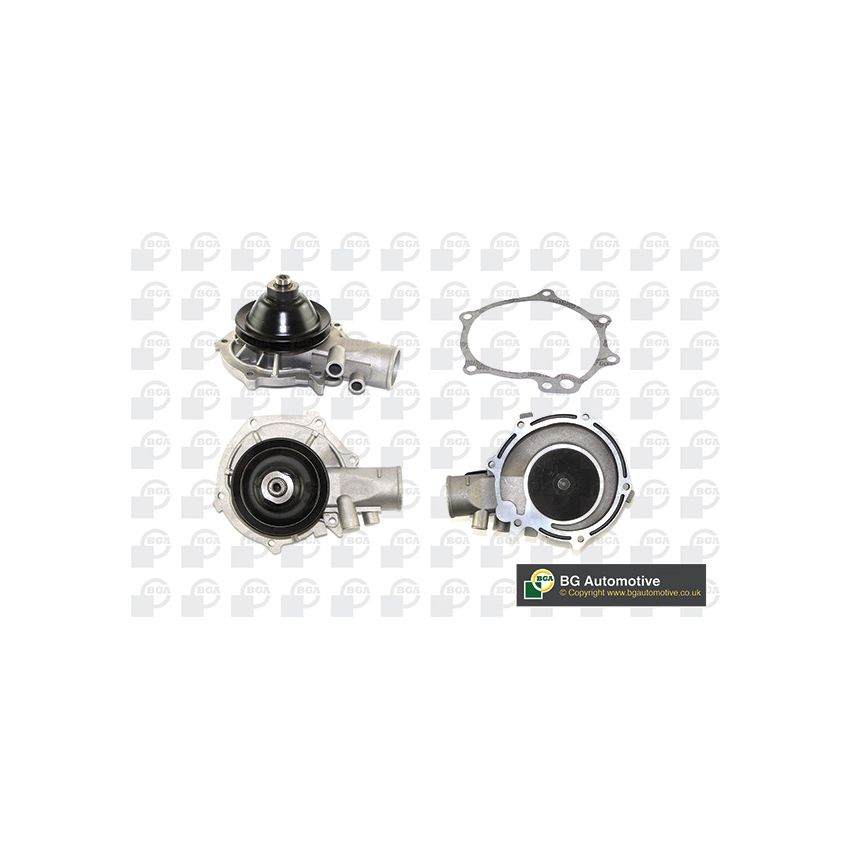 POMPA WODY BGA CP2336 OPEL 2.3D/TD OMEGA