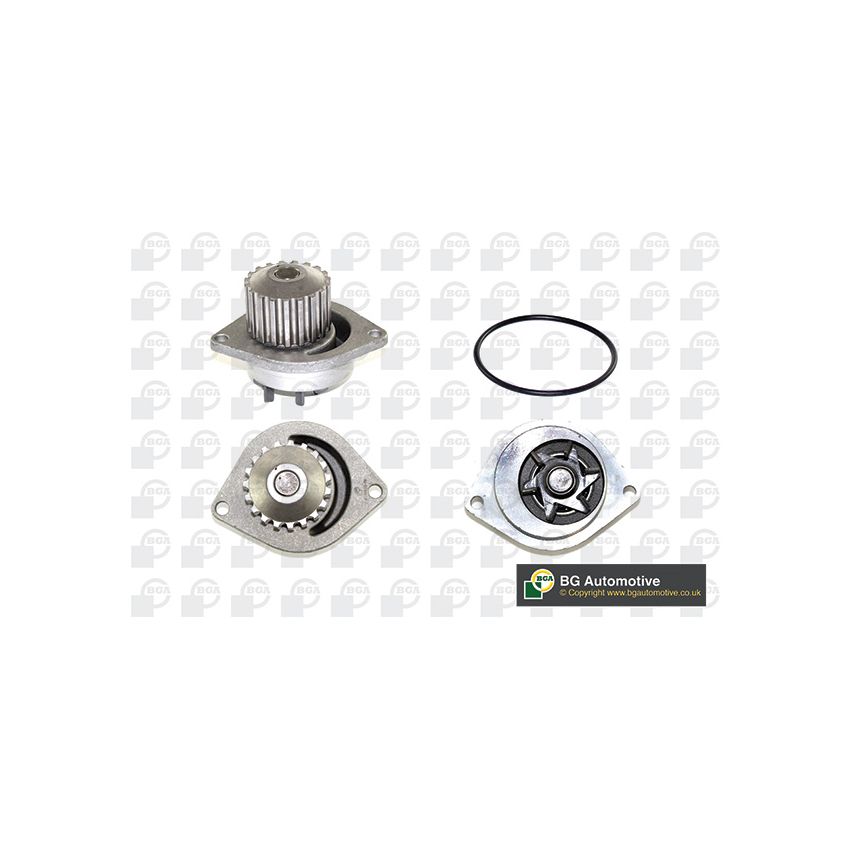 POMPA WODY BGA CP3200 PSA 1.6GTI 96-