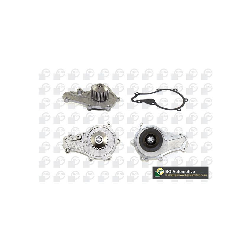 POMPA WODY BGA CP3356 PSA 1.6HDI 04-