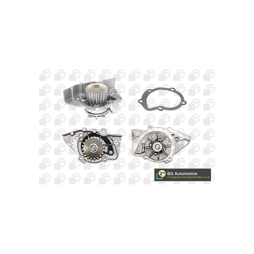 POMPA WODY BGA CP2722 PSA 1.7-2.0 90-