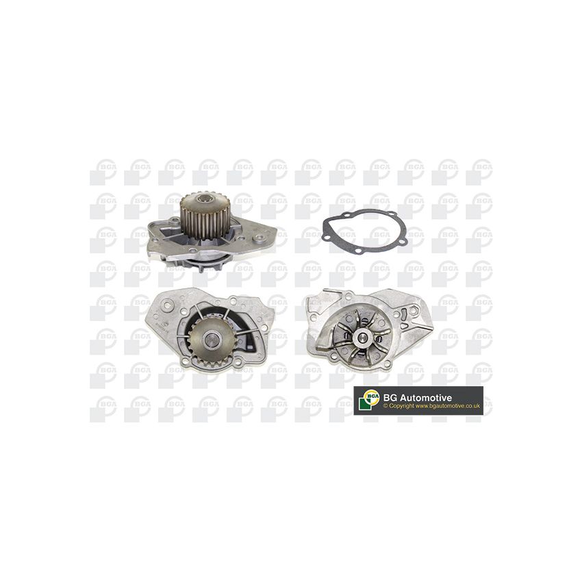 POMPA WODY BGA CP2620 PSA 1.7D,1.9D,2.0