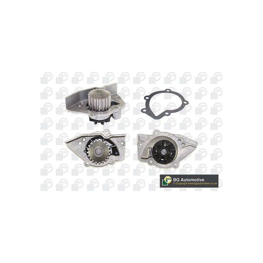 POMPA WODY BGA CP3128 PSA 1.8 16V 406