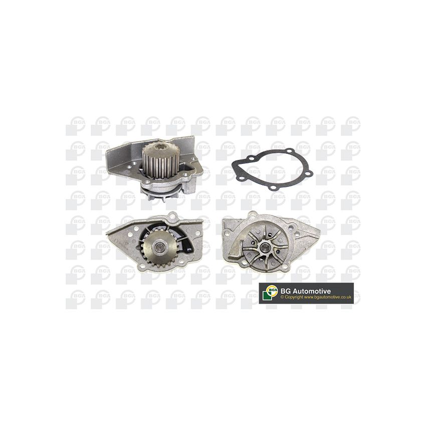 POMPA WODY BGA CP3126 PSA 2.0 16V 406