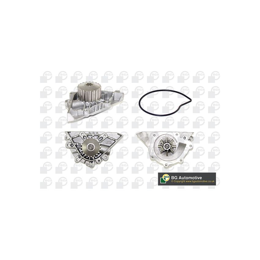 POMPA WODY BGA CP3350 PSA 2.0 16V 206 99-