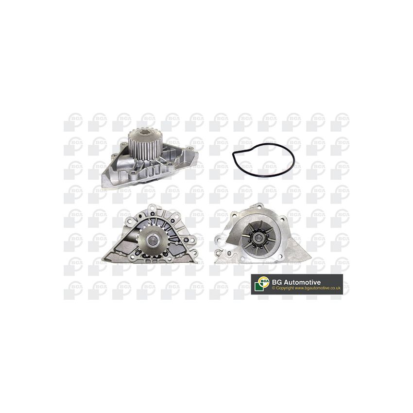 POMPA WODY BGA CP3382 PSA 16V 2.0-2.2 02-