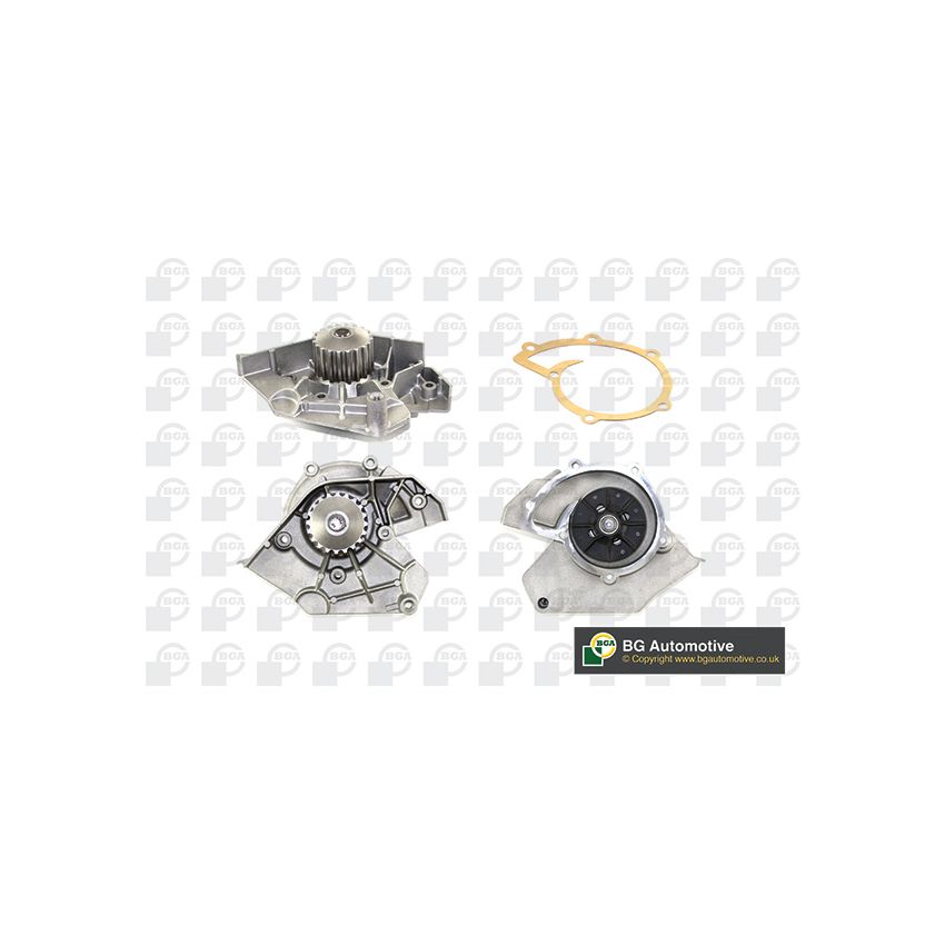 POMPA WODY BGA CP2840 PSA 2.1TD XUD11T