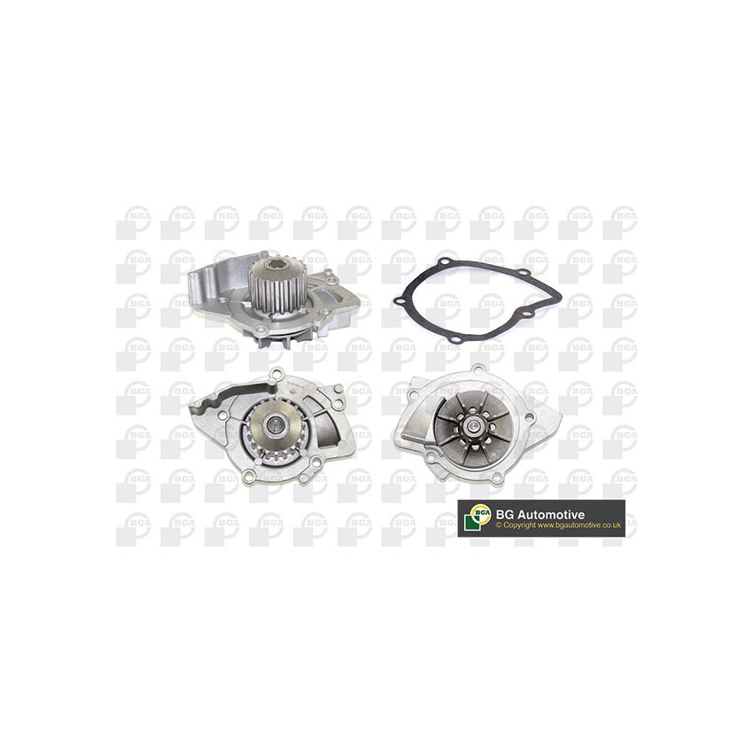 POMPA WODY BGA CP3380 PSA 2.02,2HDi DAEWOO 12 00-