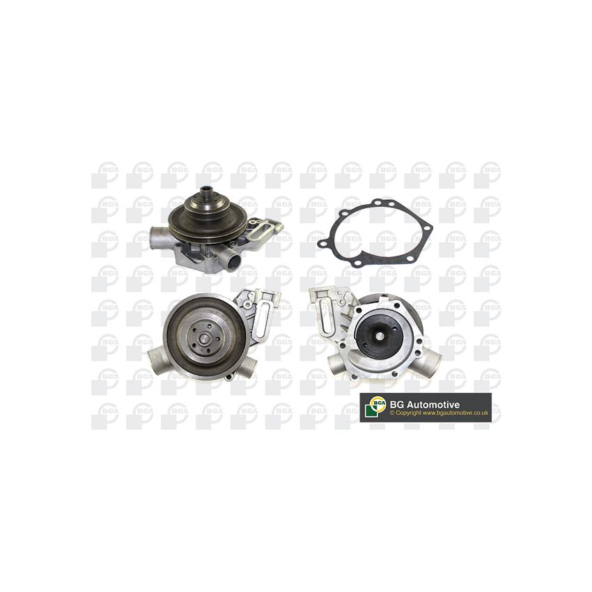 POMPA WODY BGA CP2386 PSA 2.4;2.5D 79-