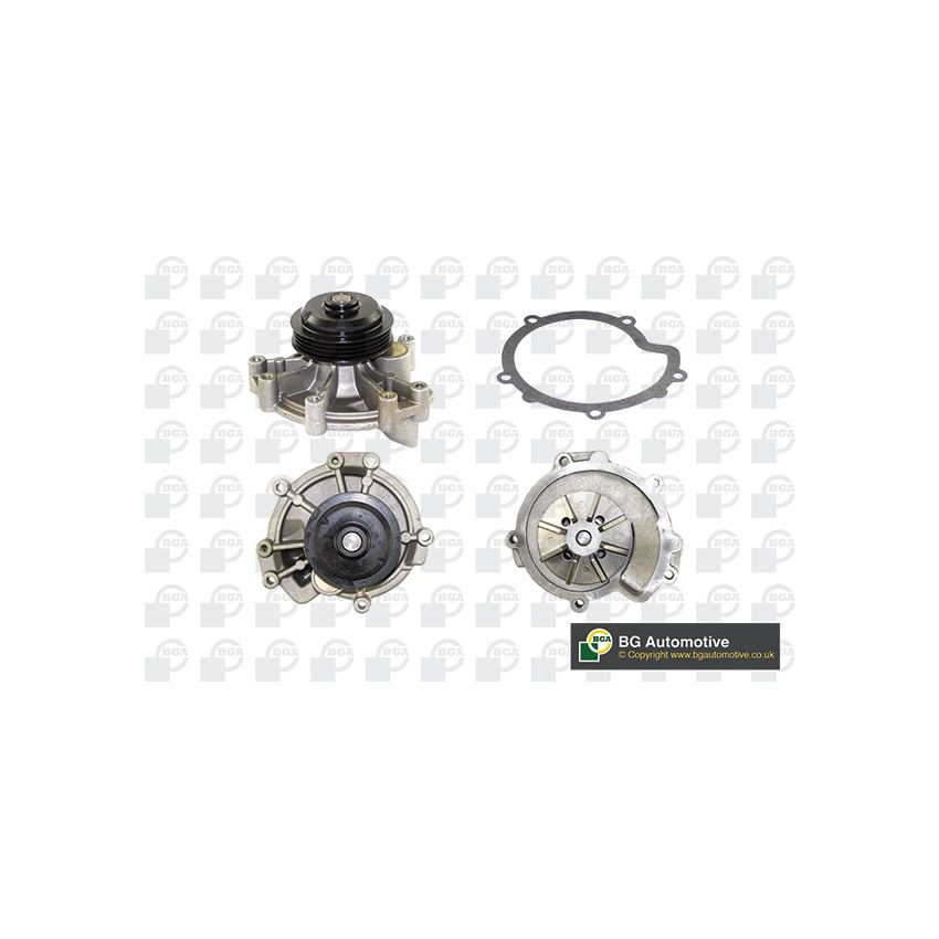 POMPA WODY BGA CP3174 PSA BOXER/JUM-96