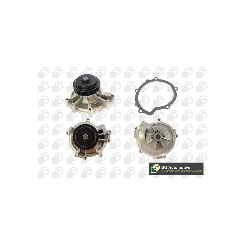 POMPA WODY BGA CP3202 PSA 2.5D 96-