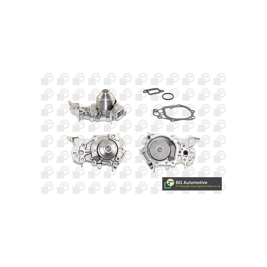 POMPA WODY BGA CP7046T RENAULT 1.2 TWINGO CLIO 1.2 16V 00-