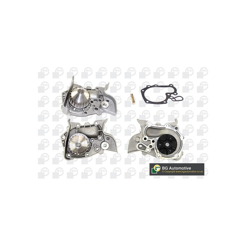 POMPA WODY BGA CP3154 RENAULT MEGANE 1.4 95-