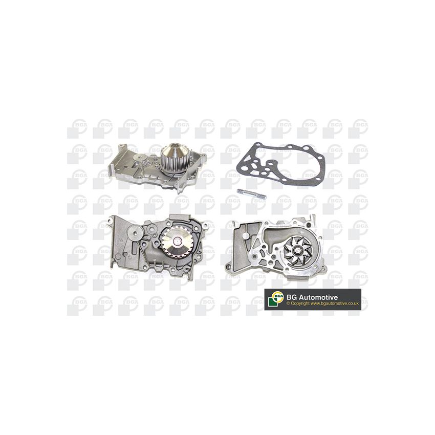 POMPA WODY BGA CP3282 RENAULT 1.4-1.6 97-