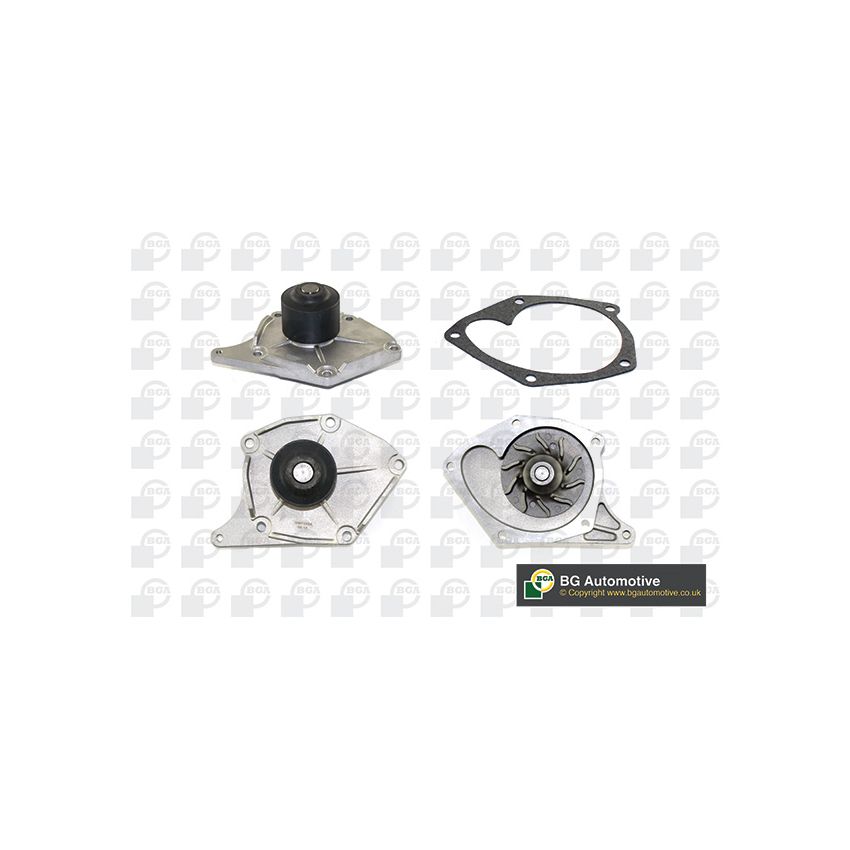 POMPA WODY BGA CP3314 RENAULT CLIO KANGOO 1.5TD 00-