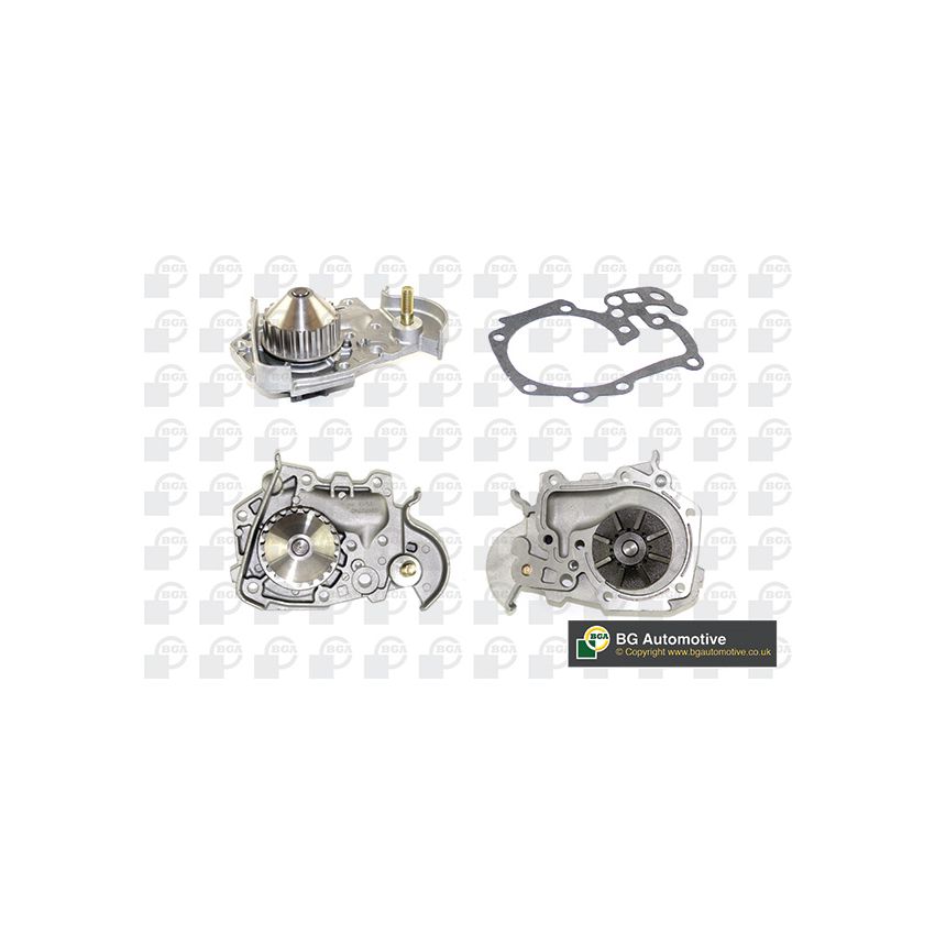 POMPA WODY BGA CP3156 RENAULT MEGANE 1.6 K7M