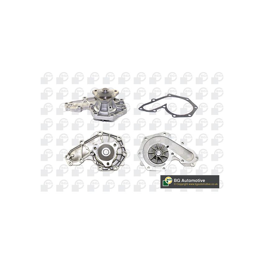 POMPA WODY BGA CP2390 RENAULT 1.6D-2.0D+B 84-