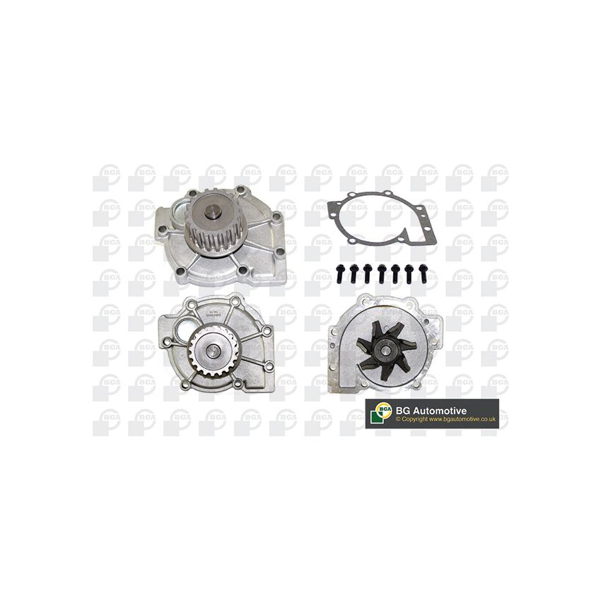 POMPA WODY BGA CP2930 RENAULT 2.0 N7Q LAGUNA