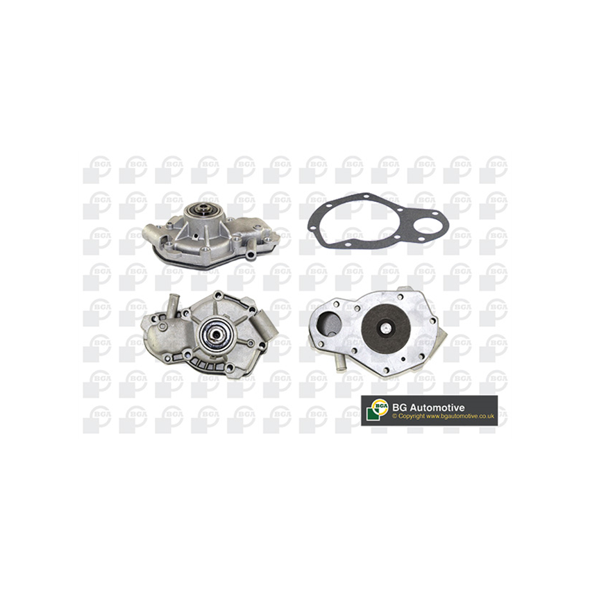 POMPA WODY BGA CP2268 RENAULT 2.0-2.2 ; 2.1D